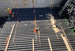 ASF ships 2,475 steel pipes from China to Iceland