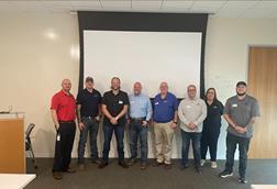 Roundtable forum tackles sector safety