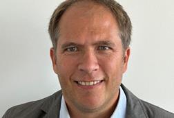 Nicolas Sauer