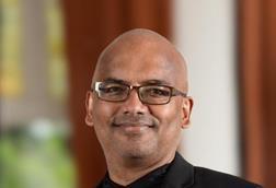 Rhenus promotes Nair in North America