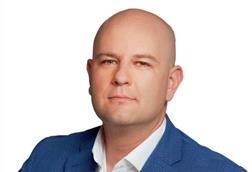 Marchand-Savoie promoted at Logistec