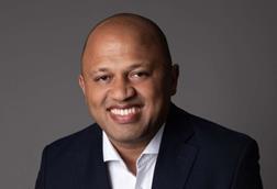 BWS  Milton Santos as the new Country Manager for our Energy, Ports & Projects business