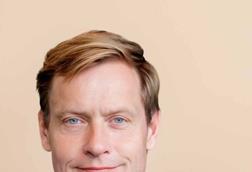 Thune Andersen elected as member of Cadeler’s board of directors