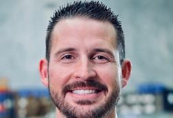 Bishop Lifting appoints Garrett as CEO
