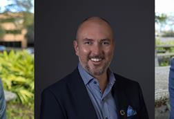 Fracht North America makes trio of appointments