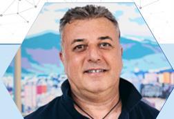 Iscotrans adds Torchio to project team