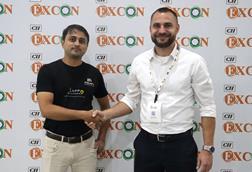 MyCrane signs MoU with Equip9 to facilitate heavy equipment selection