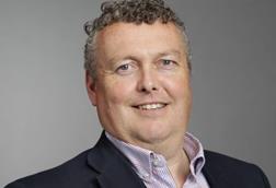 Martyn Lawns - DHL IP