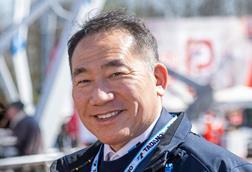 Tadano makes leadership changes in Europe
