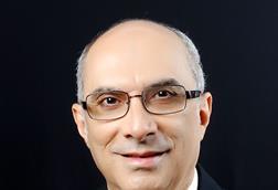 Armin D. Kalyaniwalla
