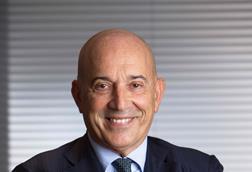Emanuele Grimaldi re-elected as ICS chairman