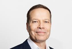 Konecranes promotes Tulokas to president and ceo