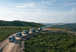Laso_Transportes_Wind Project