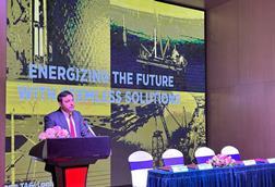 Sarens signs MoU to boost influence in Cambodia