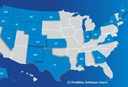 Oregon becomes 21st US state to implement ProMiles