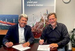 Econowind appoints Koornneef as ceo
