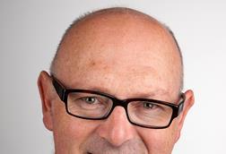 McKay chosen as ICHCA chair