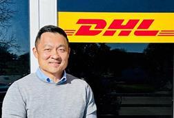 Lu joins DHL IP as global sector head