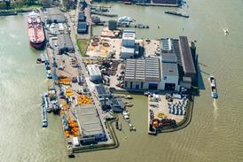 Broekman Logistics