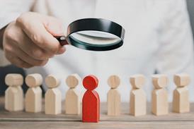 Recruitment generated HLPFI R&T2025