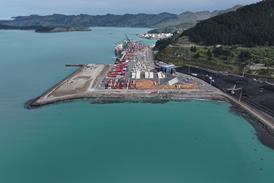 Lyttelton expansion plans 2026