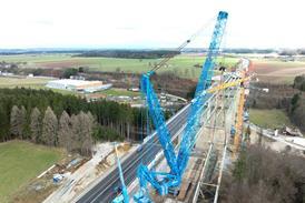 Felbermayr civil engineering project.2