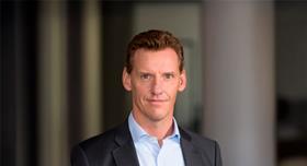 Thewes to head up AD Ports’ logistics cluster