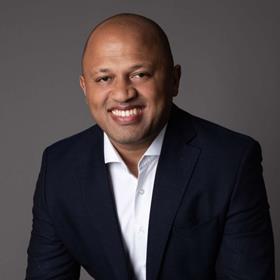 BWS  Milton Santos as the new Country Manager for our Energy, Ports & Projects business