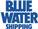Blue Water Shipping
