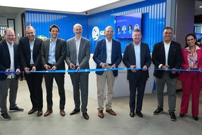 Geodis opens Guadalajara office