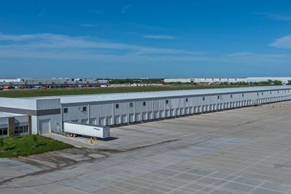 deugro adds second warehouse facility in Texas 1