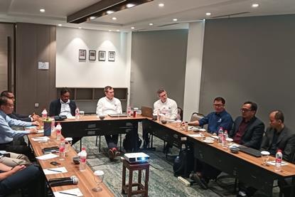 LEEA SE Asia Regional Council