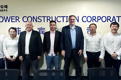 FLS Group and NEPC team up in the Philippines