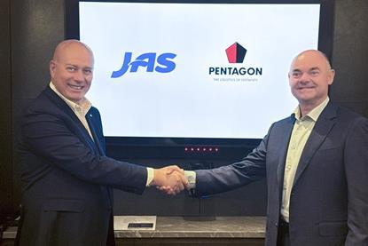 JAS Pentagon_acquisition