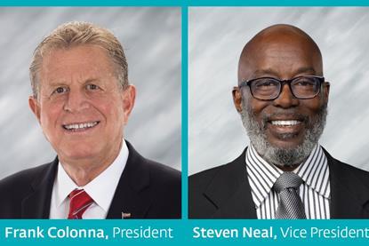 Long Beach elects Colonna as commission president