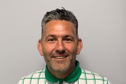 Schwab rejoins Modulift