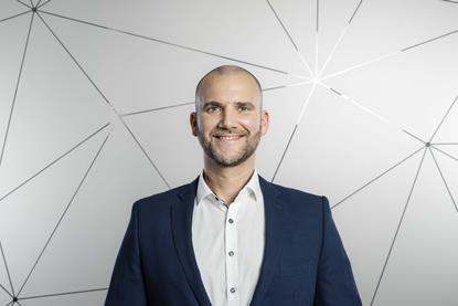 Krawutschke named managing director of HPC