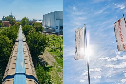 Nurminen Logistics opens Italian office