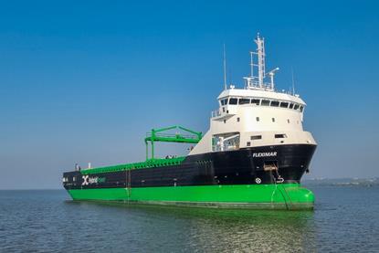 AtoB@C takes delivery of Fleximar