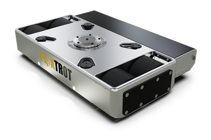 Engineered Rigging adds Foxtrot motorised dolly to offering 1