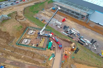 MAC Group launces two companies within portfolio 1