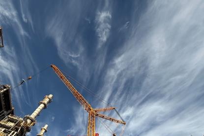 Sarens sponsored content 07012025