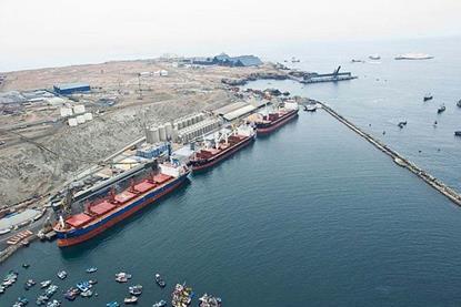 Inchcape opens fourth Peruvian office