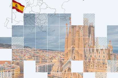 WR Logistics to open inaugural Spanish office