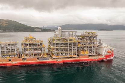 DHL Industrial Projects