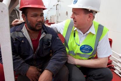 mission to seafarers