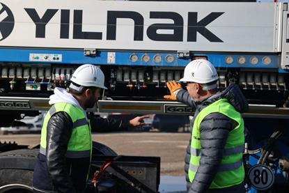 Yılnak