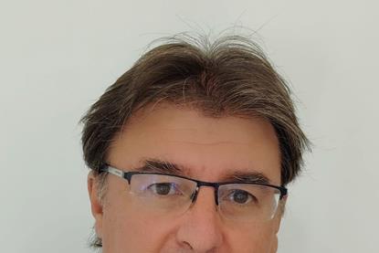 WR Logistics appoints Salas as CEO for Spain