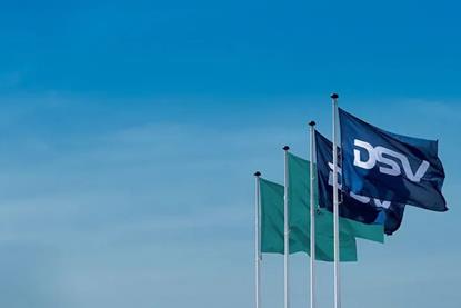 DSV adds to group executive committee