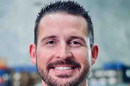 Bishop Lifting appoints Garrett as CEO